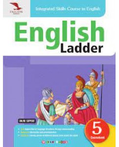 The English Ladder - 5